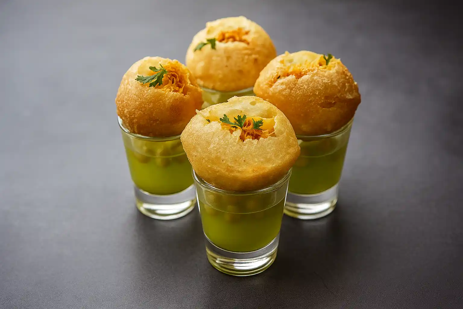 Indian cuisine special